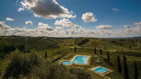 Agriturismo Corte in Poggio